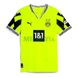 Camiseta Borussia Dortmund 2024/2025 Especial Edición Amarillo