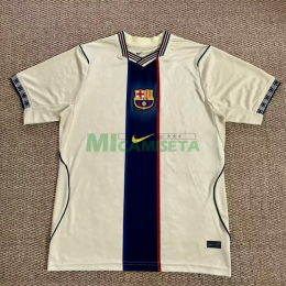 Camiseta Barcelona 2025/26 Edición Especial Caqui