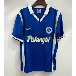 Camiseta Napoli Primera Equipación Retro 1998
