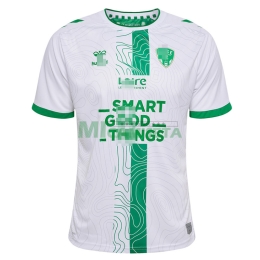 Camiseta Saint-Étienne Segunda Equipación 2022/2023