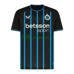 Camiseta Brujas Primera Equipación 2025/2026 Negro