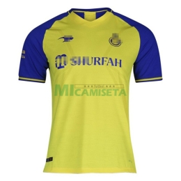 Camiseta Al-Nassr FC Primera Equipación 2022/2023