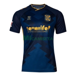 Camiseta CD Tenerife Segunda Equipación 2024/2025