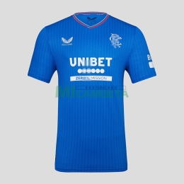 Camiseta Rangers FC Primera Equipación 2023/2024