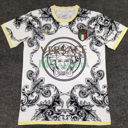Camiseta Italia 2023/2024 Edición Especial Blanco