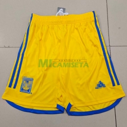 Pantalón Corto Tigres UANL Primera Equipación 2023/2024