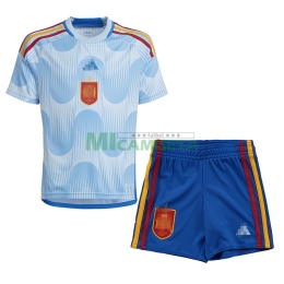 Camiseta Selección Española 2022 - ✓ → Desde 25,95€