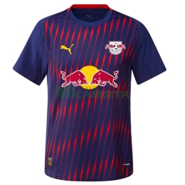 Camiseta Leipzig Segunda Equipación 2025/2026 Azul
