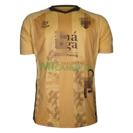 Camiseta Málaga CF Tercera Equipación 2024/2025