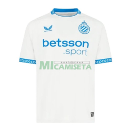 Camiseta Brujas Segunda Equipación 2025/2026 Blanco
