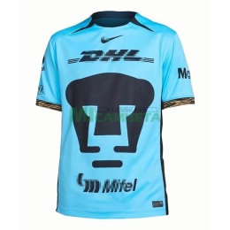 Camiseta Pumas UNAM Tercera Equipación 2023/2024