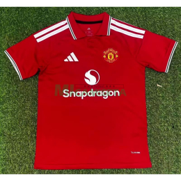 Camiseta Manchester United Rojo 2026/2027