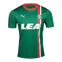 Camiseta Deportivo Alavés Segunda Equipación 2023/2024