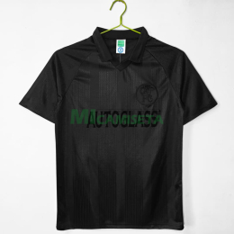 Camiseta Chelsea Tercera Equipación Retro 1998/00 Negro