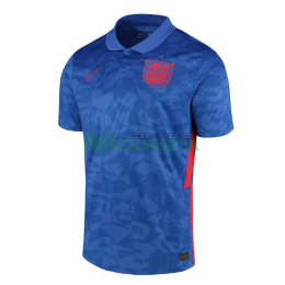 Camiseta Inglaterra Segunda Equipación 2020