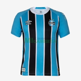 Camiseta Gremio Primera Equipación 2025/2026 Azul/Negro