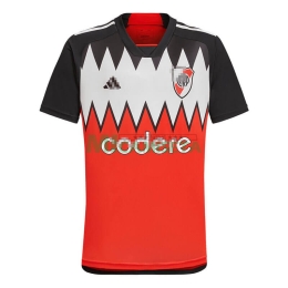 Camiseta River Plate Segunda Equipación 2023/2024