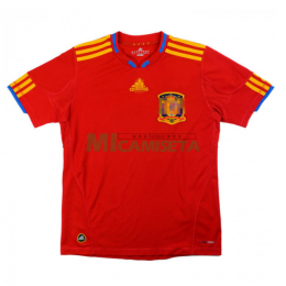 Camiseta España El Clásico 2010