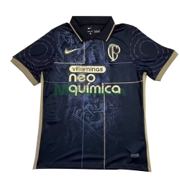 Camiseta Corinthians 2023/2024 Negro