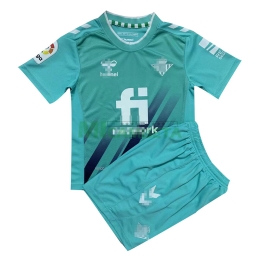 Nueva Real Betis Niño 2023 2024 → Calidad Thai AAA | Mi Camiseta Futbol