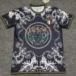 Camiseta Italia 2023/2024 Edición Especial Negro