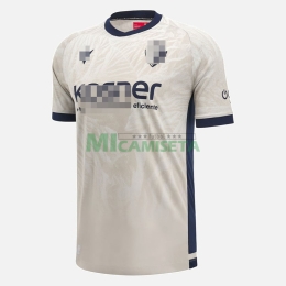 Camiseta Osasuna Segunda Equipación 2024/2025