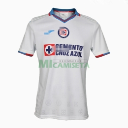Camiseta Cruz Azul Segunda Equipación 2022/2023