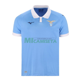 Camiseta Lazio Primera Equipación 2026/2027 Azul