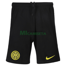 Pantalón Corto Inter de Milan Primera Equipación 2023/2024
