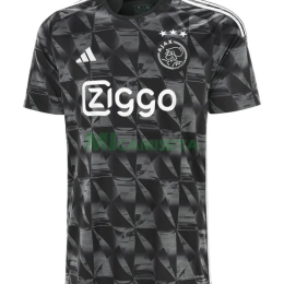 Camiseta Ajax de Ámsterdam Tercera Equipación 2023/2024