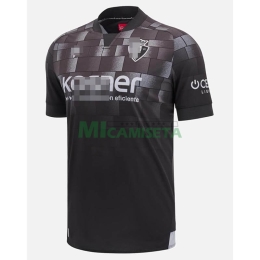 Camiseta Osasuna Tercera Equipación 2024/2025