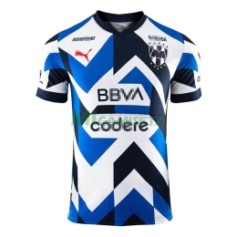 Camiseta Monterrey Tercera Equipación 2023/2024