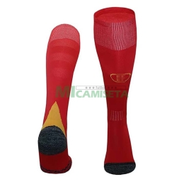 Calcetines España Primera Equipación 2024 Niño