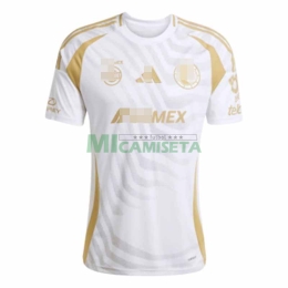 Camiseta Tigres UANL Tercera Equipación 2024/2025