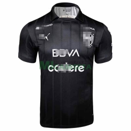 Camiseta Monterrey Tercera Equipación 2024/2025