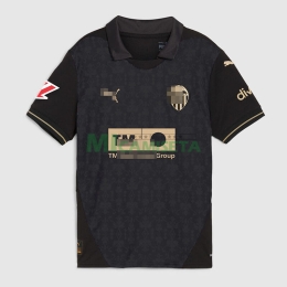 Camiseta Valencia CF Segunda Equipación 2024/2025
