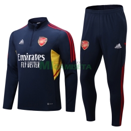 Chandals de Premier League 2023 2024 Calidad Thai AAA Mi Camiseta Futbol