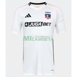 Camiseta Colo-Colo Primera Equipación 2025/2026