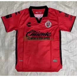 Camiseta Tijuana Primera Equipación 2023/2024