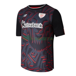 Camiseta Athletic de Bilbao Segunda Equipación 2022/2023