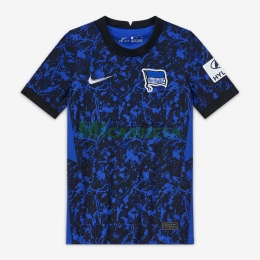 Camiseta Hertha BSC 2ª Equipación 2020/2021