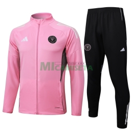 Chandal Inter Miami 2025/2026 Rosa