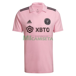 Camiseta Inter Miami Primera Equipación 2023/2024