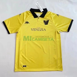 Camiseta Venezia FC Tercera Equipación 2022/2023
