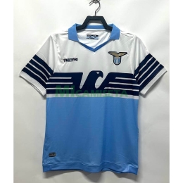 Camiseta Lazio Primera Equipación 2014/15 Retro