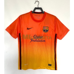 Camiseta Barcelona Segunda Equipación Retro 12/13
