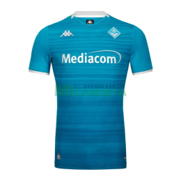 Camiseta Fiorentina Tercera Equipación 2025/2026 Azul