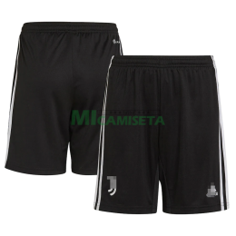 Pantalón Corto Juventus Segunda Equipación 2022/2023