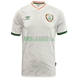 Camiseta Irlanda Segunda Equipación 2021