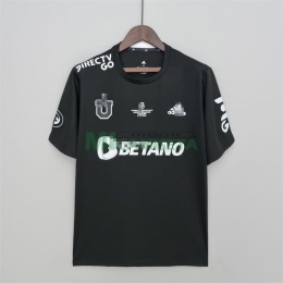 Camiseta Universidad de Chile Tercera Equipación 2022/2023
